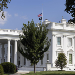 Suben a tres fallecidos por el impacto de un rayo cerca de la Casa Blanca