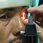 Diabetes mal tratada provoca daños graves en la visión o ceguera