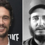 James Franco encarnará a Fidel Castro en un biopic de Miguel Bardem