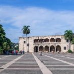 La ciudad de Santo Domingo conmemora 524 años de su fundación