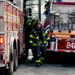 Diez personas, incluidos tres niños, mueren en un incendio en EE.UU.