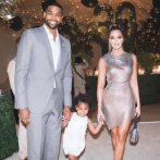 Khloé Kardashian y Tristan Thompson le dan la bienvenida a su segundo hijo a través de un vientre de alquiler