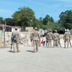 Frontera de Pedernales en calma un día después del incidente en que murió un nacional haitiano