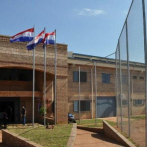 Al menos 30 reclusos se fugan de cárcel en Paraguay