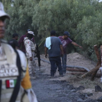 Crece impaciencia en familias de mineros atrapados en México