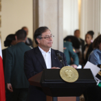 Gustavo Petro presenta su reforma tributaria en Colombia al día siguiente de su toma de posesión