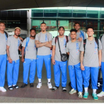 Selección va a Bahamas para enfrentar a la Uniersidad de Kentucky