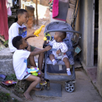 Ola de donaciones alivia a familia de niño brasileño que llamó a policía por hambre