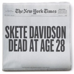 La venganza de Kanye West, se burla de Pete Davidson: “Muerto a los 28”
