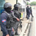 Muere policía que fue herido en protesta de Espaillat