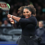 Serena Williams asegura que la 