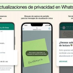 WhatsApp implementa nuevas opciones de privacidad para abandonar grupos sin avisar y ocultar el estado 'en línea'