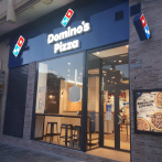 Domino´s Pizza pierde la batalla en Italia y cierra todas sus franquicias