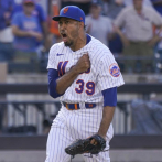 Edwin Díaz pone a bailar a los Mets de Nueva York