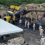 El drama de 10 mineros atrapados revive la polémica sobre las minas en México