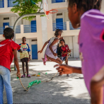 Save the Children alerta de alto índice de inseguridad alimentaria en Haití
