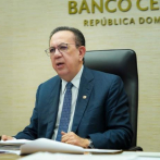 Abinader ratifica a Héctor Valdez Albizu en el Banco Central