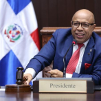 Alfredo Pacheco es propuesto por el PRM para seguir como presidente de la Cámara de Diputados