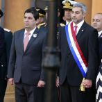 Sanción de Estados Unidos provocó la renuncia del vicepresidente de Paraguay