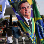 Las protestas buscan frenar a Bolsonaro antes de comicios