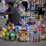 La inflación hace que crezca el trueque por alimentos en Argentina