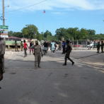 Mercado fronterizo podría no realizarse este viernes tras muerte de haitiano a manos de celador de Aduanas