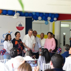 Inauguran nuevo centro de Atención Integral a la Primera Infancia “Caipi Lebroncito”
