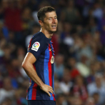 Barcelona empata a cero con el Rayo Vallecano en el debut de Lewandowski