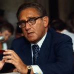 Kissinger sobre el liderazgo y el sentido común