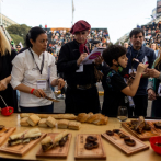 Argentina celebra la tradición del asado con un campeonato federal