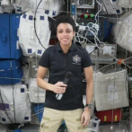 La astronauta Jessica Watkins, candidata para ir a la Luna... y a Marte