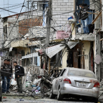 Estado de excepción en ciudad de Ecuador tras explosión que mató a cinco personas