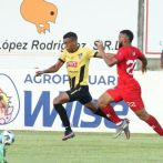 Moca y Jarabacoa empatan sin goles en la Liguilla