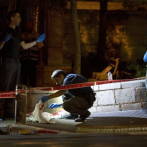 El ataque contra un autobús en Jerusalén causa ocho heridos