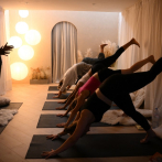 La batalla por promover la diversidad en el yoga, una industria en alza