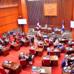#EnVivo: Juramentación del bufete directivo del Senado