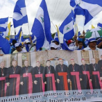 Denuncian el arresto de un sacerdote en Nicaragua