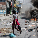 Denuncian violaciones colectivas de más de 50 mujeres en Haití