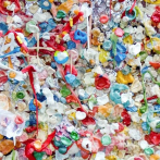 Nuevo plástico 'inteligente' más fácil de degradar y reutilizar