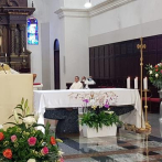 Monseñor Bretón llama a los funcionarios a despojarse de la arrogancia y la soberbia