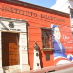 Instituto Duartiano pide se saque a Pedro Santana del Panteón Nacional