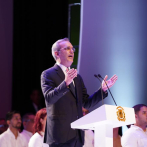 Discurso del presidente Luis Abinader en Santiago por sus dos años de Gobierno