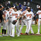 Confiar en el proceso: La clave del éxito presente y futuro de los Orioles de Baltimore