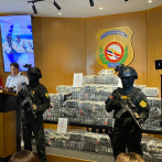 Ocupan 460 paquetes de cocaína en Peravia; detienen a dos dominicanos y un colombiano