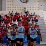 Más de 1,300 niñas asisten al reclutamiento de Reinas del Caribe