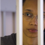 Brittney Griner recurre condena de prisión en Rusia