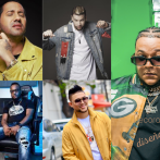 Cinco productores que ponen su sello a la música urbana dominicana