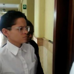 Conocen medida de coerción a Sarah Rodríguez, acusada de estafa millonaria en Santiago