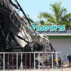 Al menos seis heridos por ataques con bomba al sur de Tailandia