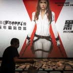 China reclama a Hollywood más 